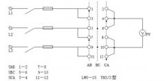 Application of Precision Current Shunt to Ammeter