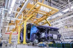 Welding Problem of Aluminum Alloy Resistor in Automobile Spot Welding Technology