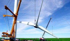 The Rapid Development of Wind Power Industry Brings Market Opportunities to Resistors