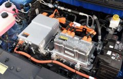 Power Battery Management System is a Gold Key to Electric Vehicle Endurance Capability