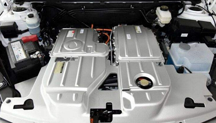 电池管理系统BMS