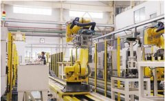 Artificial Intelligence Robot is Widely Used in Various Industries
