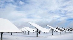 Why the Failure Rate of Solar Inverter Decreases in Winter