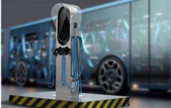 Why the Development of Charging Piles is Slow Under the Fast Expand Trend of New Energy Vehicles