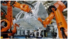 Industrial Roberts Applied to Solar Photovoltaic Power Plants