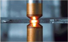Welding Method of Chip Resistor