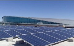 What are the Main Applications of a Solar PV Power Plant for a Robot?