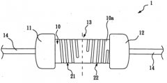 The Main Difference between Noninductive Resistor and Wirewound Resistor