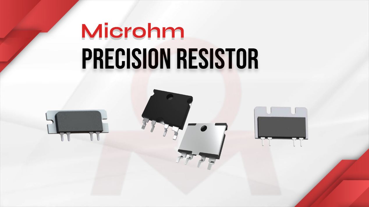 Precision Resistor Market
