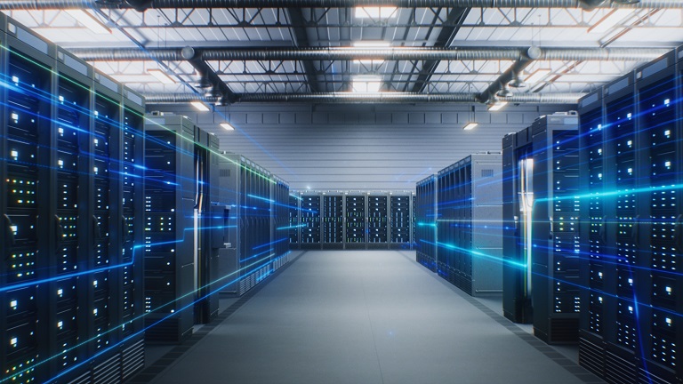 Power Architecture for AI Data Centers