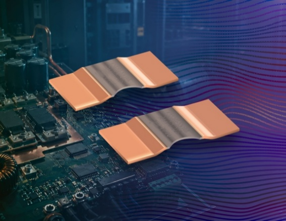 Ultra-Low Resistance Current Sense Resistors Expand High-Current Sensing Applications