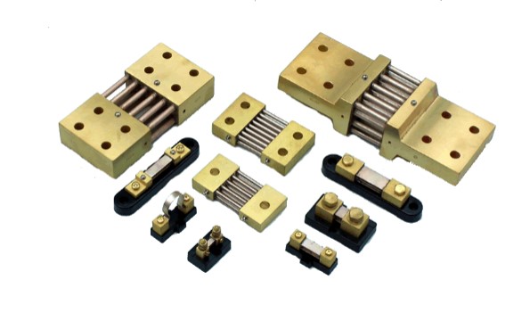 High-Power Electronics Drives Growing Demand for Precision Current Sensing Resistors