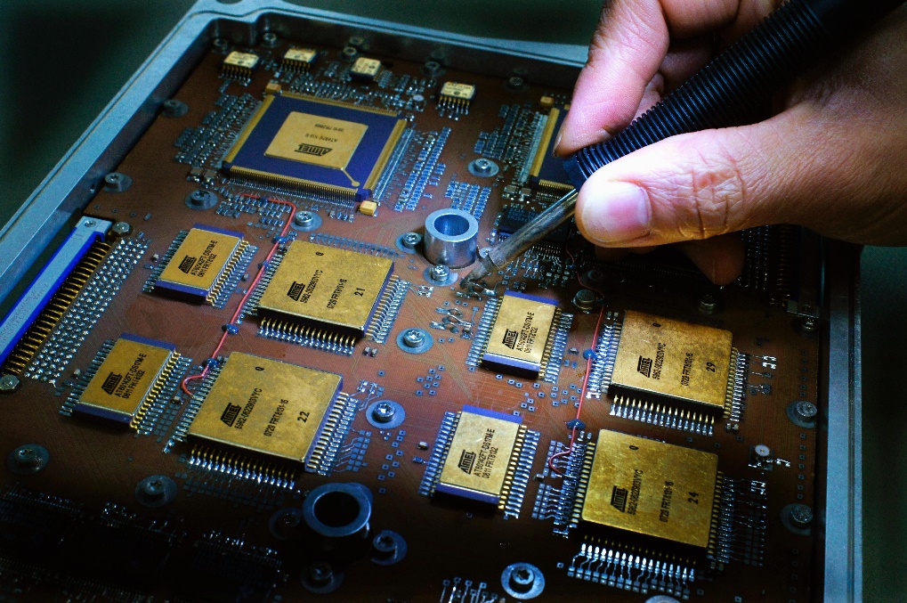 Growing Demand for Precision Resistors in High-Reliability Electronics